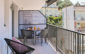 Stunning apartment in Tossa de Mar w/ WiFi and 2 Bedrooms, Tossa De Mar